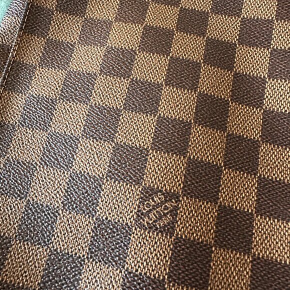 Louis Vuitton Damier Ebene Musette Salsa - Picture 2 of 9